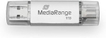 M&auml;lukaart MEDIARANGE MR941-1 USB m&auml;lupulk 1 TB
