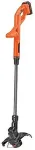 Black+Decker Black&Decker ST1823 18V og