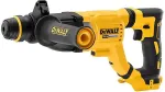 DeWALT DCH263NK-XJ drill SDS Plus 2.7 kg Yellow