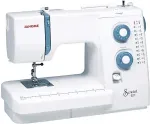 Janome 521 | tavaline &otilde;mblusmasin