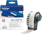 Tooner Brother Continuous Paper Tape