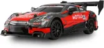 Amewi Drift Racing Car 4WD 1:24 RTR rot/schwarz mit