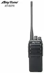 Anytone DMR raadiosaatja