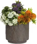Home4you Kunsttaim GREENLAND H31cm tutt&otilde;is, mix