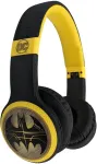 No name Lazerbuilt Headset Bluetooth Batman