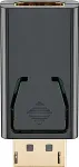 S-Impuls DisplayPort 1.2 > HDMI (ST-BU) Adapter Schwarz