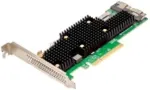 BROADCOM RAID eHBA 9600-24i 24GB/s PCI Express x8 4.0 no Cache