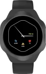 Canyon Smart Watch Hexagon 88 BT-CALL Black