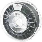 Spectrum Filaments Spectrum 3D Filament / PLA Premium / 1,75mm / Dark Grey / Dunkelgrau / 1kg