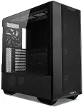 Korpus Lian LI Lancool III Midi Tower Black