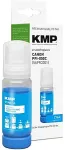 Tooner KMP PrintTechnik AG KMP Patrone Canon PFI050C (5699C001) cyan kompatibel