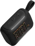K&otilde;larid JBL GO 5 (black, Bluetooth, ambient edge lighting, IP68)