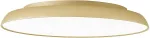 No name LAMP CEILING ART 40W 3K 45CM GOLD