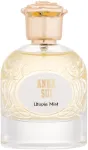 Anna Sui Wild Wonder Utopia Mist 50ml - Eau de Parfum naistele