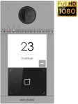 HIKVISION HikVision Video Intercom DS-KIS604-S(C)(O-STD)/Europe BV