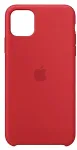 APPLE MWYV2ZM/A mobile phone case 16.5 cm (6.5") Cover Red