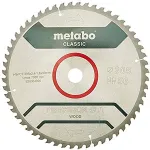 Metabo &lrm;628064000 circular saw blade 1 pc(s)