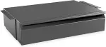 Digitus desk under-counter drawer (black (matt))