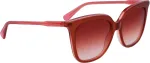 LONGCHAMP P&auml;ikeseprillid naistele LO728S-207 (l&auml;&auml;tse/silla/sanga) 53/16/140 mm