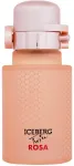 Iceberg Twice Rosa 75ml - Eau de Toilette naistele