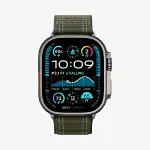 SPIGEN WBF0 Apple Watch (44/45mm) / Watch 10/11 (46mm) / Ultra (49mm) Band Green