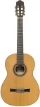 No name Angel Lopez Mazuelo CR - gitara klasyczna 4/4, lity cedr, naturalny połysk