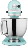 K&ouml;&ouml;gikombain KitchenAid 5KSM125EMI mixer Stand mixer 300 W Blue