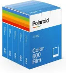 Polaroid 600 Color 5tk