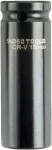 DSDTOOLS 1/2" PIKK 18 MM 6-TERALINE S&Uuml;GAVA P&Otilde;RJAGA L&Ouml;&Ouml;KPEA DS1134