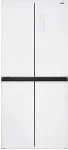 K&uuml;lmik MPM -434-SBF-08 fridge-freezer combination, double opening Freestanding 472 l