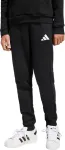Adidas Spodnie dla dzieci Entrada 26 Sweat Pants czarne JZ9136 116cm