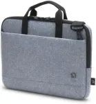 DICOTA Eco Slim Case MOTION 14 - 15.6" Blue Denim
