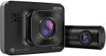 Navitel R250 DUAL Full HD Battery, Cigar lighter Black