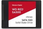 K&otilde;vaketas Sandisk 2.5" 1TB WD Red SA500 NAS