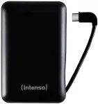 Intenso POWER BANK USB 10000MAH/BLACK XC10000