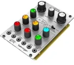 Behringer 1006 FILTAMP MODULE Moduł syntezatora modularnego serii 2500