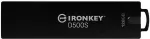 M&auml;lukaart Kingston IronKey D500S 128GB USB stick