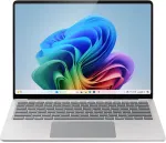 S&uuml;learvuti MICROSOFT Surface Copilot+PC 13" Snapdragon&reg; X Plus 16GB/512GB UFS PixelSense Flow WUXGA puutetundlik ekraan Platinum