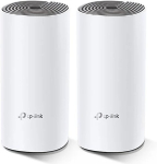 TP-Link AC1200 Deco Whole Home Mesh Wi-Fi System, 2-Pack