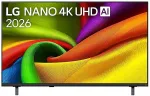 Teler LG TV 50"
