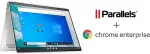 Parallels | Desktop Chrome License 1 Year Subscription