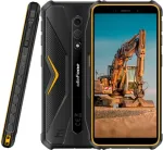 Mobiiltelefon UleFone Nutitelefon ARMOR X12 3+32GB 4G LESS Green