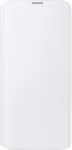 SAMSUNG EF-WA307 mobile phone case 16.3 cm (6.4") Wallet case White
