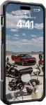 UAG Kaitse&uuml;mbris Monarch Pro MagSafe, Apple iPhone 15 Pro Max, Kevlar must, Urban Armor Gear ()