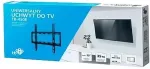 TB Wall mount for TV -450E up to 55 inches 35kg max VESA 400x400