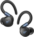 ANKER Soundcore Sport X20 Tr&aring;dl&oslash;s TWS earbuds Sort Bl&aring;