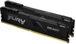 M&auml;lu Kingston DDR4 - 16GB - 3600 - CL - 17 Beast Dual Kit