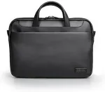 Port Designs Port Laptoptasche Z&uuml;rich 14-15,6" Zoll schwarz