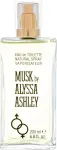 Alyssa Ashley Musk 200ml - Eau de Toilette uniseks
