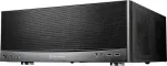 Korpus SilverStone Technology SilverStone SST-GD11B, HTPC case (black)